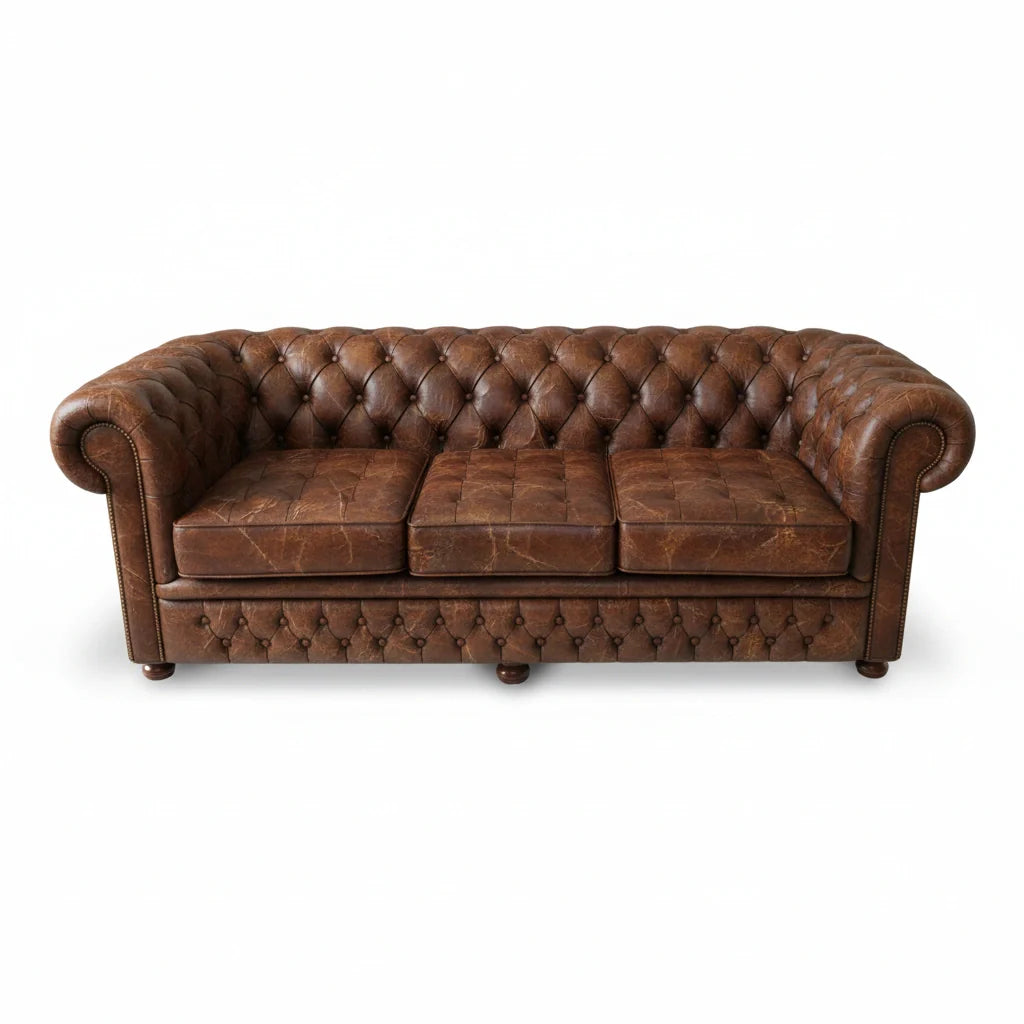 The Durham Chesterfield